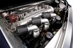Alfa Romeo 6C 2500 SS Coupe Villa d'Este 1949 года